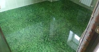 Прозрачный наливной пол Кулебаки, цена от 898 руб.